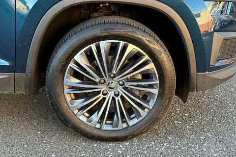 WU72UCH Škoda Kodiaq 1.5 TSI SE L Executive 5dr DSG [7 Seat] Thumbnail #11
