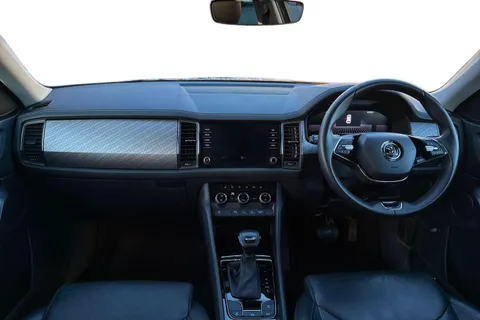 WU72UCH Škoda Kodiaq 1.5 TSI SE L Executive 5dr DSG [7 Seat] Thumbnail #16