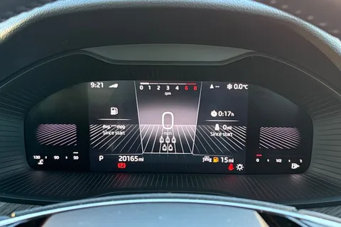 WU72UCH Škoda Kodiaq 1.5 TSI SE L Executive 5dr DSG [7 Seat] Thumbnail #18