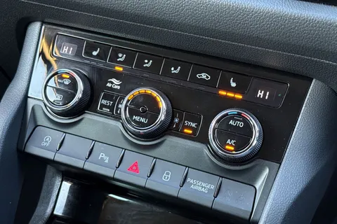 WU72UCH Škoda Kodiaq 1.5 TSI SE L Executive 5dr DSG [7 Seat] Thumbnail #20