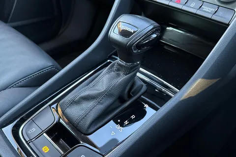 WU72UCH Škoda Kodiaq 1.5 TSI SE L Executive 5dr DSG [7 Seat] Thumbnail #21