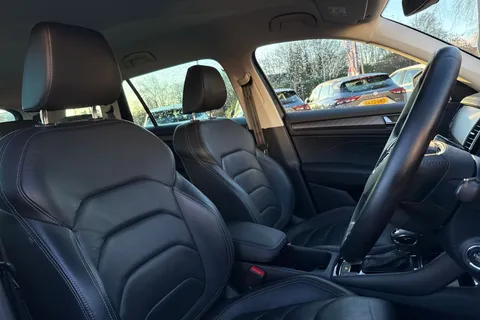 WU72UCH Škoda Kodiaq 1.5 TSI SE L Executive 5dr DSG [7 Seat] Thumbnail #23