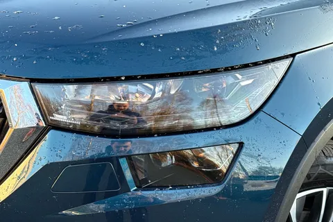 WU72UCH Škoda Kodiaq 1.5 TSI SE L Executive 5dr DSG [7 Seat] Thumbnail #26