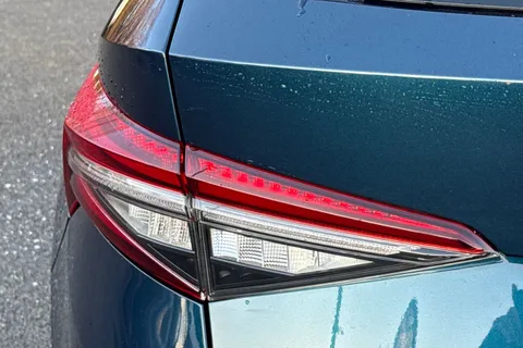 WU72UCH Škoda Kodiaq 1.5 TSI SE L Executive 5dr DSG [7 Seat] Thumbnail #28