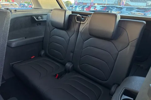 WU72UCH Škoda Kodiaq 1.5 TSI SE L Executive 5dr DSG [7 Seat] Thumbnail #29