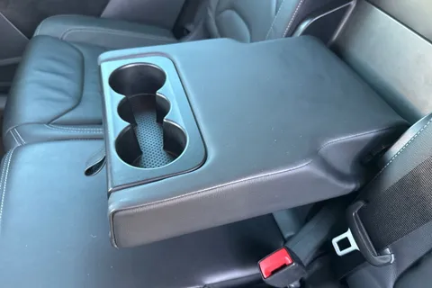 WU72UCH Škoda Kodiaq 1.5 TSI SE L Executive 5dr DSG [7 Seat] Thumbnail #32