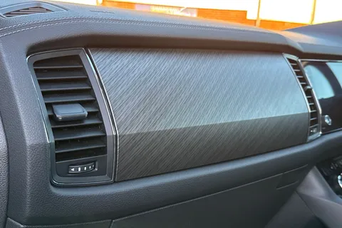 WU72UCH Škoda Kodiaq 1.5 TSI SE L Executive 5dr DSG [7 Seat] Thumbnail #33