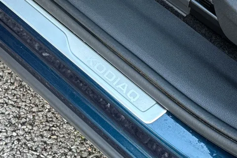 WU72UCH Škoda Kodiaq 1.5 TSI SE L Executive 5dr DSG [7 Seat] Thumbnail #34