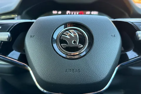 WU72UCH Škoda Kodiaq 1.5 TSI SE L Executive 5dr DSG [7 Seat] Thumbnail #37