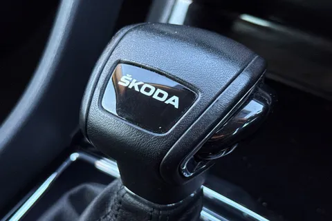 WU72UCH Škoda Kodiaq 1.5 TSI SE L Executive 5dr DSG [7 Seat] Thumbnail #40