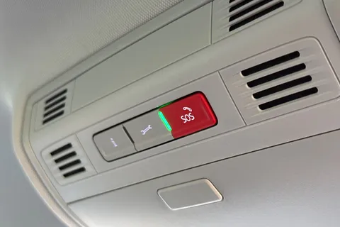 WU72UCH Škoda Kodiaq 1.5 TSI SE L Executive 5dr DSG [7 Seat] Thumbnail #42