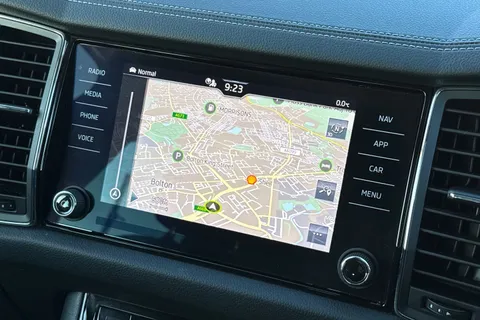 WU72UCH Škoda Kodiaq 1.5 TSI SE L Executive 5dr DSG [7 Seat] Thumbnail #45