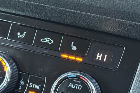 WU72UCH Škoda Kodiaq 1.5 TSI SE L Executive 5dr DSG [7 Seat] Thumbnail #48