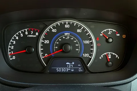 EA68OMC Hyundai I10 1.0 Premium 5dr Thumbnail #18