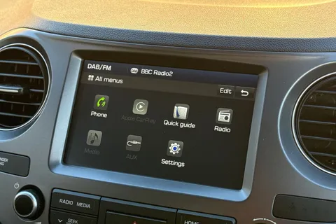 EA68OMC Hyundai I10 1.0 Premium 5dr Thumbnail #19