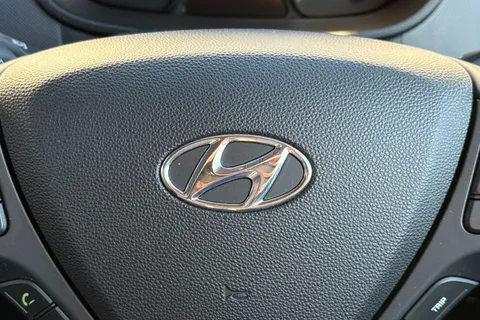 EA68OMC Hyundai I10 1.0 Premium 5dr Thumbnail #31