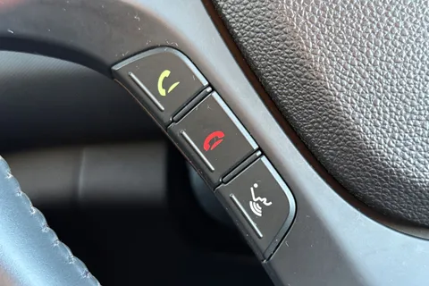 EA68OMC Hyundai I10 1.0 Premium 5dr Thumbnail #33