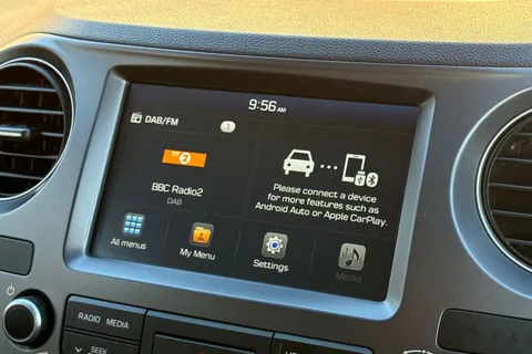 EA68OMC Hyundai I10 1.0 Premium 5dr Thumbnail #40