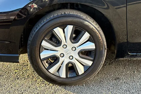 MD73NZB Honda Jazz 1.5 i-MMD Hybrid Elegance 5dr eCVT Thumbnail #15