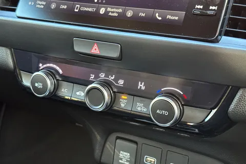 MD73NZB Honda Jazz 1.5 i-MMD Hybrid Elegance 5dr eCVT Thumbnail #21