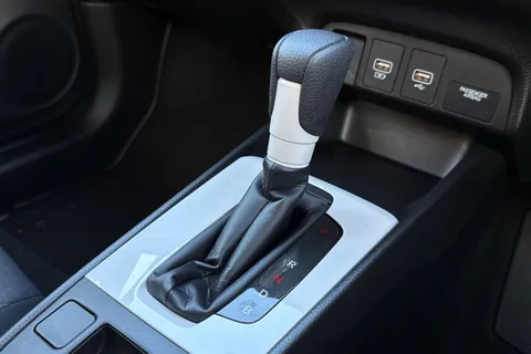 MD73NZB Honda Jazz 1.5 i-MMD Hybrid Elegance 5dr eCVT Thumbnail #22