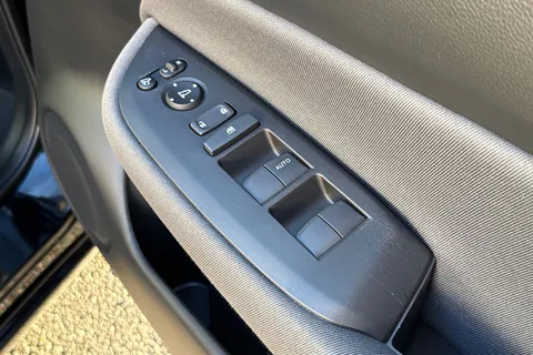 MD73NZB Honda Jazz 1.5 i-MMD Hybrid Elegance 5dr eCVT Thumbnail #23