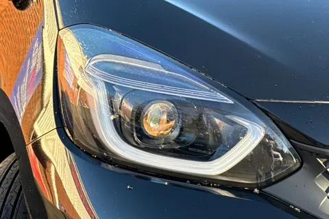 MD73NZB Honda Jazz 1.5 i-MMD Hybrid Elegance 5dr eCVT Thumbnail #26