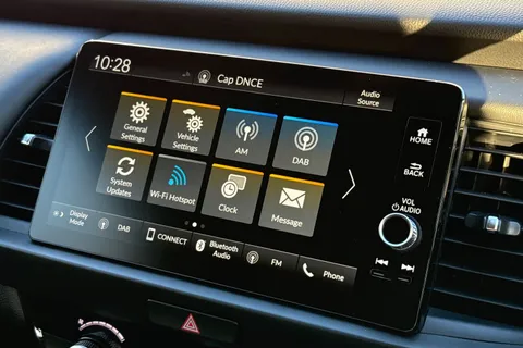 MD73NZB Honda Jazz 1.5 i-MMD Hybrid Elegance 5dr eCVT Thumbnail #41