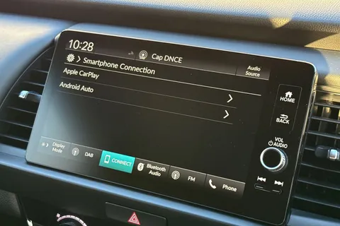 MD73NZB Honda Jazz 1.5 i-MMD Hybrid Elegance 5dr eCVT Thumbnail #42