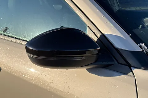 BX25NHD Jeep Avenger 1.2 e-Hybrid Summit 5dr DCT Thumbnail #10