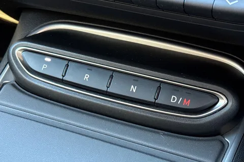 BX25NHD Jeep Avenger 1.2 e-Hybrid Summit 5dr DCT Thumbnail #21