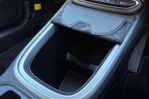 BX25NHD Jeep Avenger 1.2 e-Hybrid Summit 5dr DCT Thumbnail #38