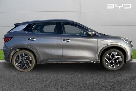 DA75NXZ BYD ATTO 3 150kW Design 60kWh 5dr Auto Thumbnail #3