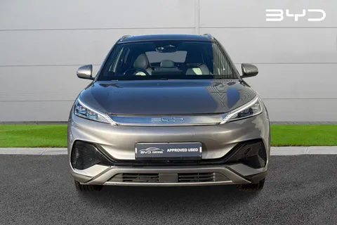 DA75NXZ BYD ATTO 3 150kW Design 60kWh 5dr Auto Thumbnail #5