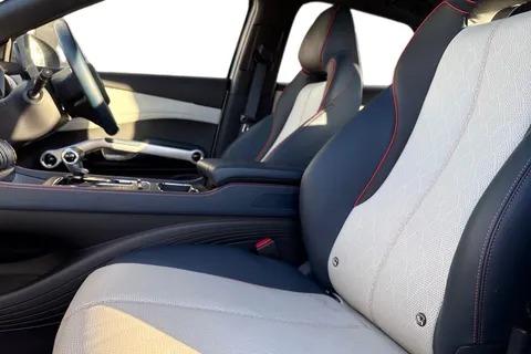 DA75NXZ BYD ATTO 3 150kW Design 60kWh 5dr Auto Thumbnail #10