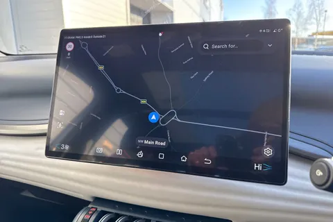 DA75NXZ BYD ATTO 3 150kW Design 60kWh 5dr Auto Thumbnail #11