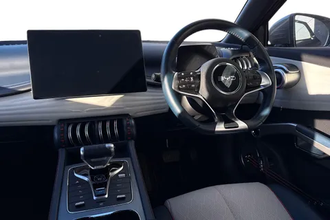 DA75NXZ BYD ATTO 3 150kW Design 60kWh 5dr Auto Thumbnail #12