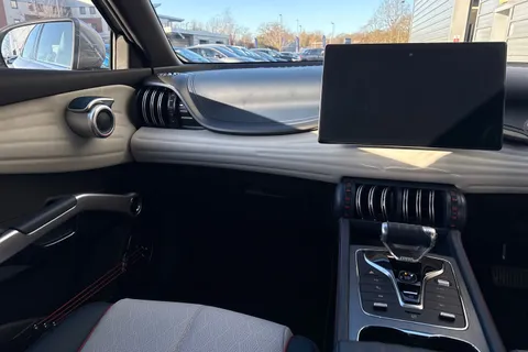 DA75NXZ BYD ATTO 3 150kW Design 60kWh 5dr Auto Thumbnail #14