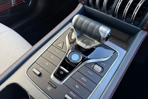 DA75NXZ BYD ATTO 3 150kW Design 60kWh 5dr Auto Thumbnail #19