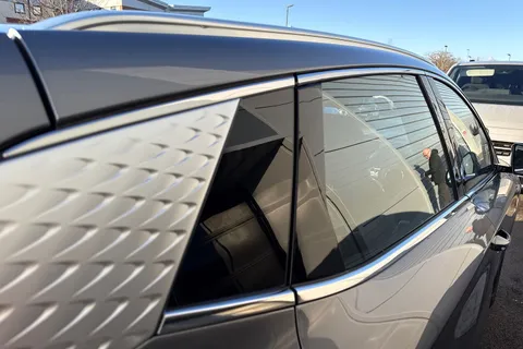 DA75NXZ BYD ATTO 3 150kW Design 60kWh 5dr Auto Thumbnail #26