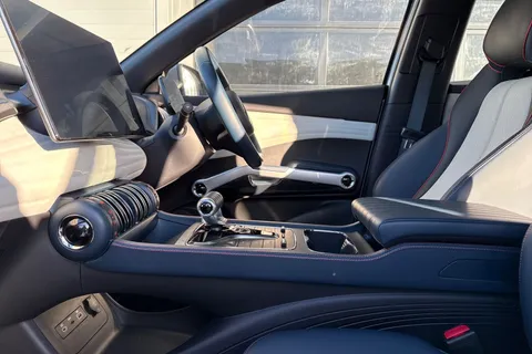 DA75NXZ BYD ATTO 3 150kW Design 60kWh 5dr Auto Thumbnail #28