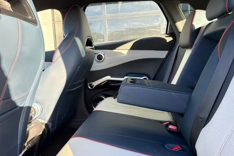 DA75NXZ BYD ATTO 3 150kW Design 60kWh 5dr Auto Thumbnail #29