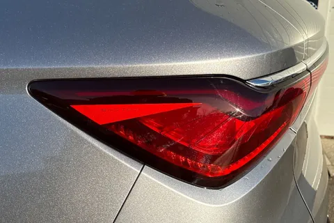 DA75NXZ BYD ATTO 3 150kW Design 60kWh 5dr Auto Thumbnail #33