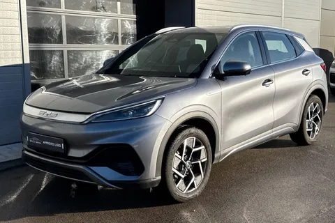 DA75NXZ BYD ATTO 3 150kW Design 60kWh 5dr Auto Thumbnail #34