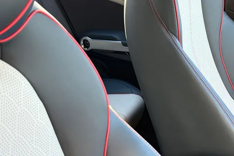 DA75NXZ BYD ATTO 3 150kW Design 60kWh 5dr Auto Thumbnail #35