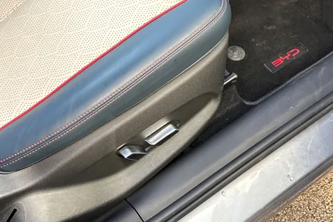 DA75NXZ BYD ATTO 3 150kW Design 60kWh 5dr Auto Thumbnail #37