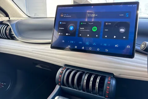 DA75NXZ BYD ATTO 3 150kW Design 60kWh 5dr Auto Thumbnail #45