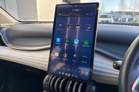 DA75NXZ BYD ATTO 3 150kW Design 60kWh 5dr Auto Thumbnail #46