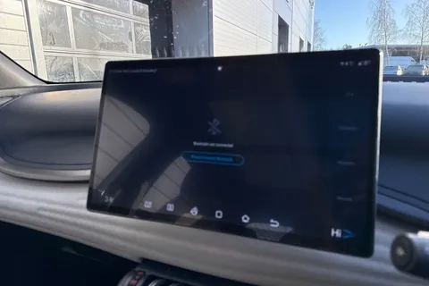 DA75NXZ BYD ATTO 3 150kW Design 60kWh 5dr Auto Thumbnail #48