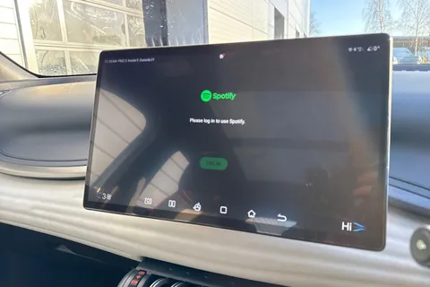 DA75NXZ BYD ATTO 3 150kW Design 60kWh 5dr Auto Thumbnail #50